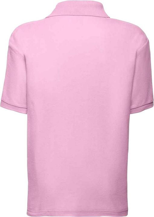 Immagine prodotto Fruit of the Loom Polo in Piqué di Cotone Bambino (164)