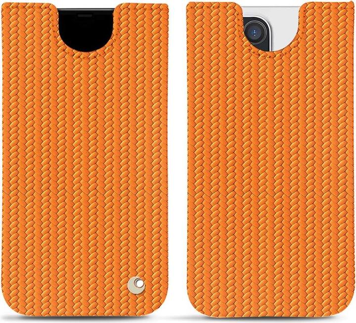Productafbeelding Noreve Lederen omslag (Apple iPhone 14 Pro)