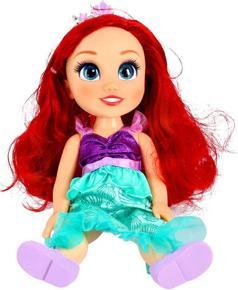 Actual product image Jakks Pacific Disney Prinzessin Ariel