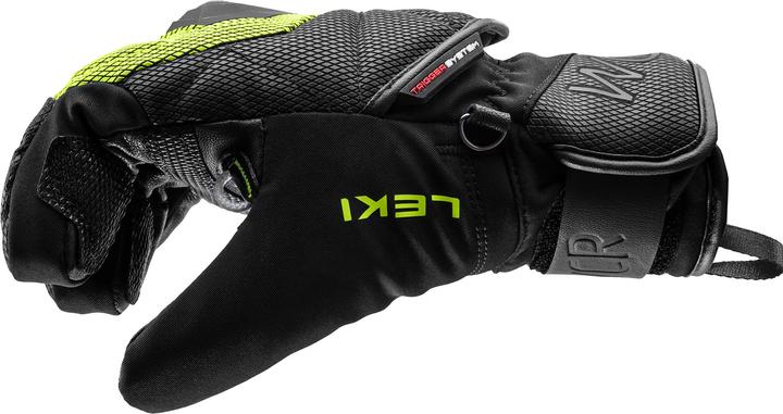 Immagine prodotto Leki Allenatore di Coppa del Mondo 3D Junior (7)
