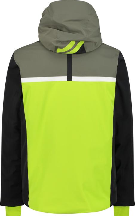 Produktbild CMP Campagnolo Ski Jacket Zip Hood (S)