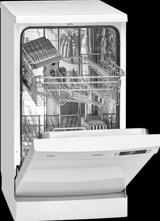 Produktbild Bomann BOM GSP 7407