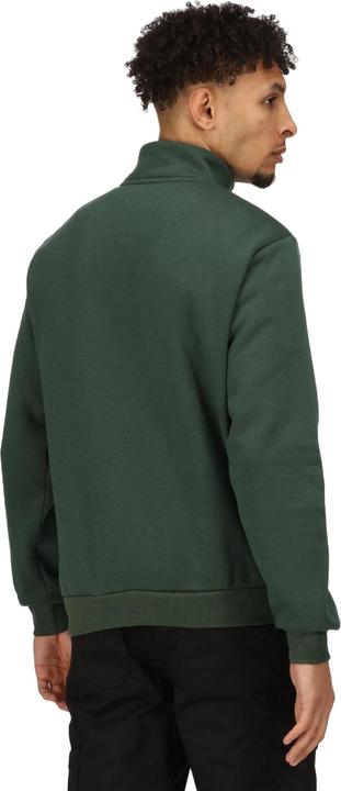 Produktbild Regatta Pro Sweatshirt mit kurzem Reissverschluss (XL)