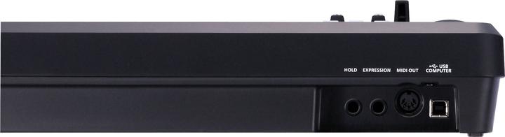 Actual product image Roland A-49 Bk (Synthesizer)