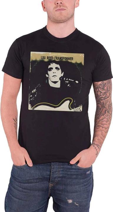 Actual product image Universal Textiles Unisex Adult Transformer Vintage Cotton T-Shirt (XXL)