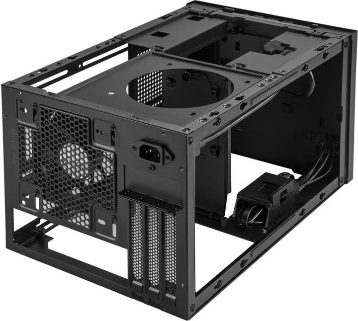Image du produit Silverstone SST-SG15B Sugo (Mini-ITX, Mini-DTX)