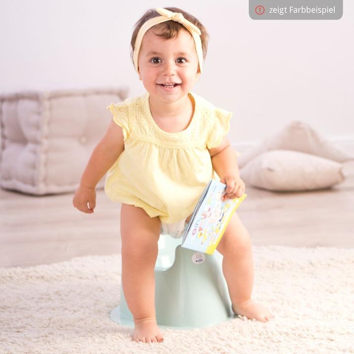 Produktbild Rotho Babydesign Töpfchen Töpfchen Tilo - Cappuccino