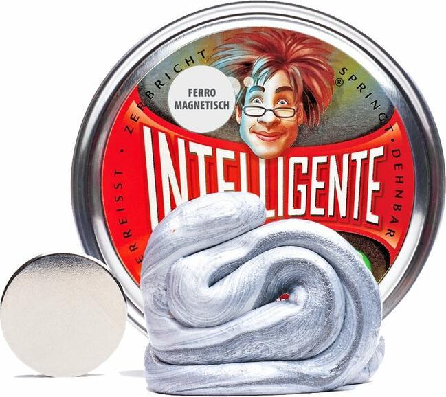 Immagine prodotto Intelligente Knete Magnetico