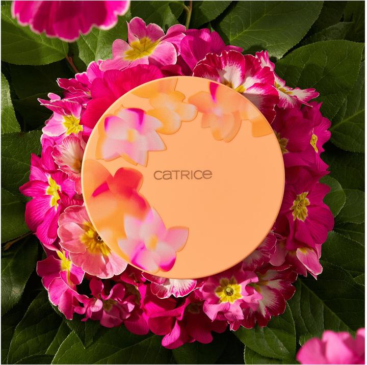 Immagine prodotto Catrice Palette di ombretti Seeking Flowers C01 Buy Myself Flowers (C01 Comprarmi dei fiori)