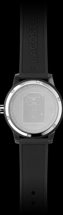 Image du produit Lacoste 12.12 (Montre analogique, 42 mm)