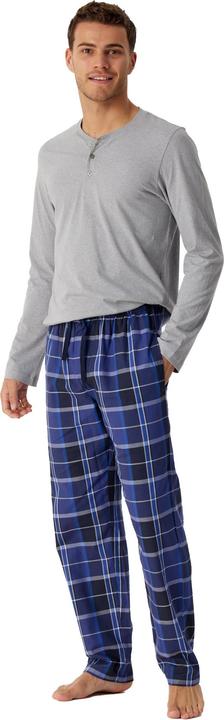 Image du produit Schiesser Pantalon en tissu Homewear Confortable à porter (XXL)
