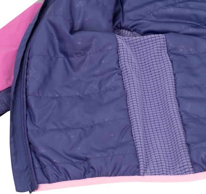 Image du produit Trollkids Veste pour enfants Halsafjord (164)
