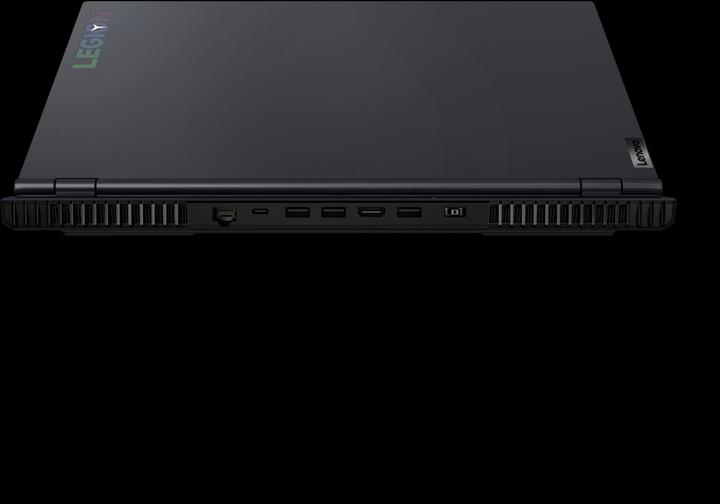 Produktbild Lenovo Legion 5 (15.60", AMD Ryzen 5 5600H, 16 GB, 512 GB, DE)