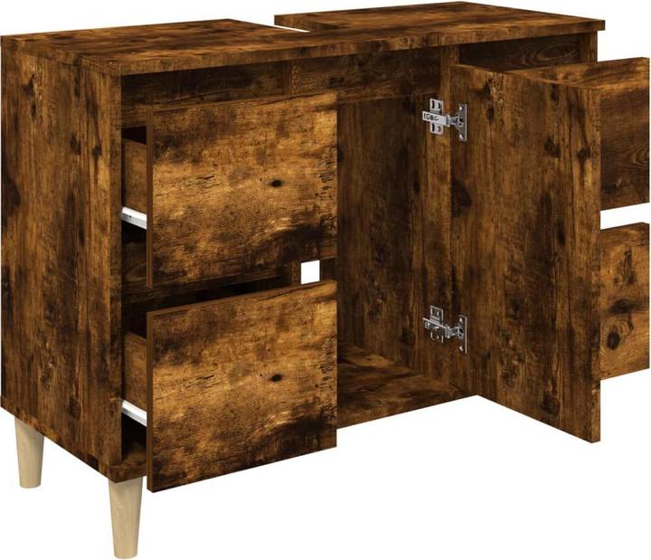 Immagine prodotto VidaXL Calandra (80 x 33 x 60 cm)