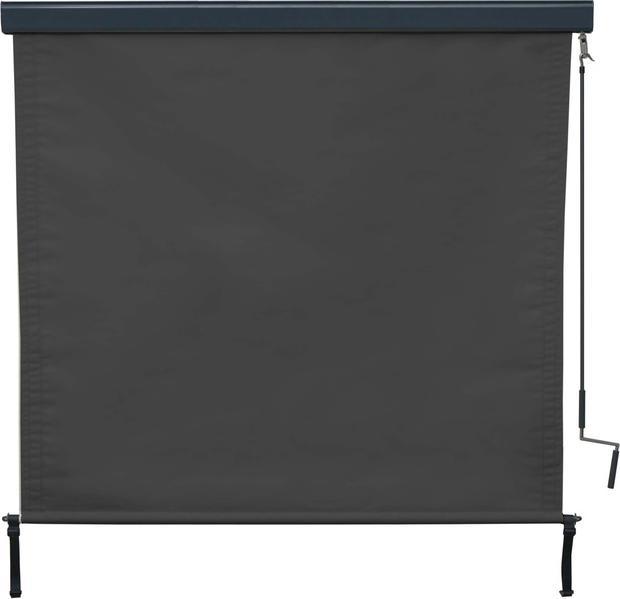 Immagine prodotto Swisshandel24 Tenda da sole verticale, tenda da sole verticale (1.80 m)