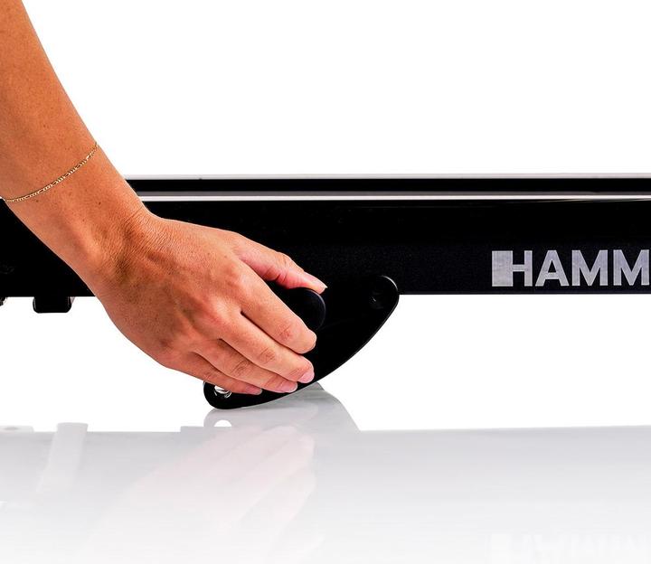 Actual product image Hammer Fitness Walk 2.0