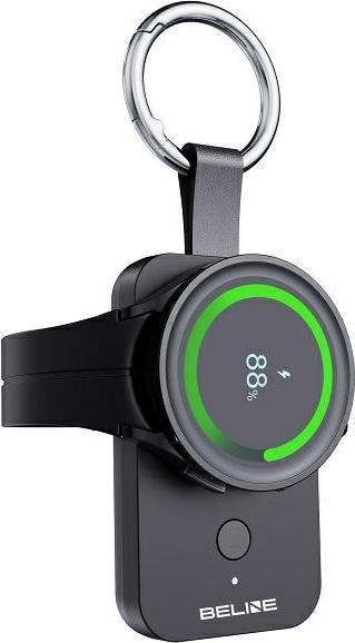 Immagine prodotto Beline powerbank per Galaxy Watch 1000mAh (1000 mAh, 3 W)
