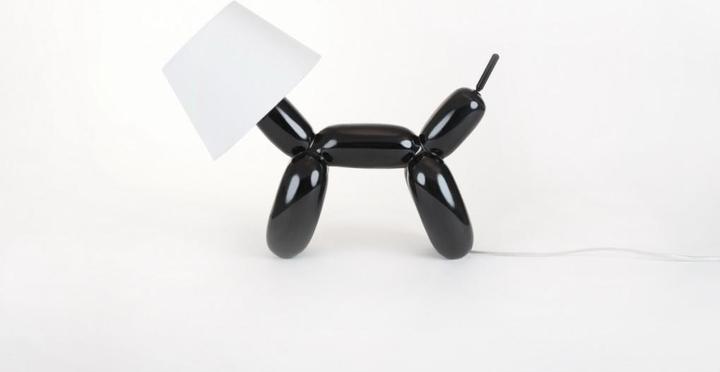 Actual product image Sompex Doggy (E14)