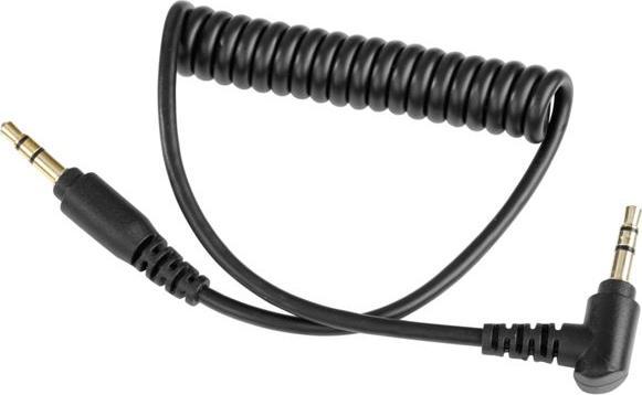 Actual product image Boya By-Mm1