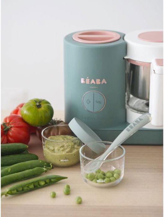Produktbild Beaba Neo 4in1