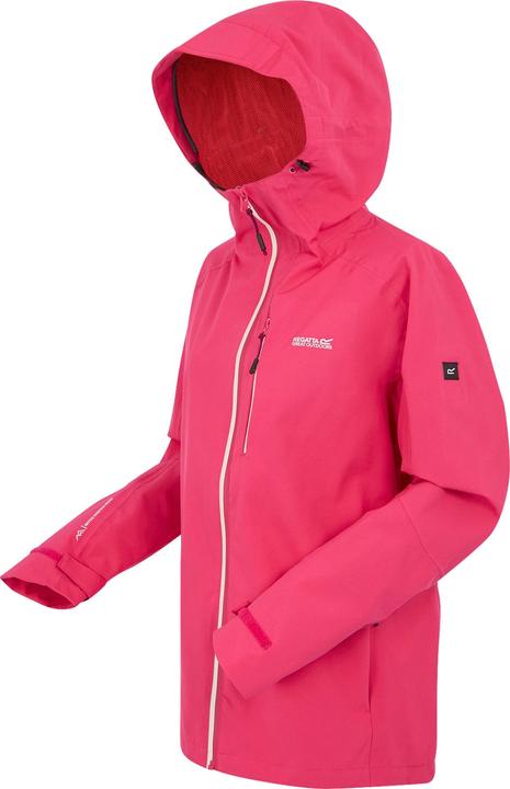 Immagine prodotto Regatta Birchdale II Giacca Impermeabile Donna (44 D)