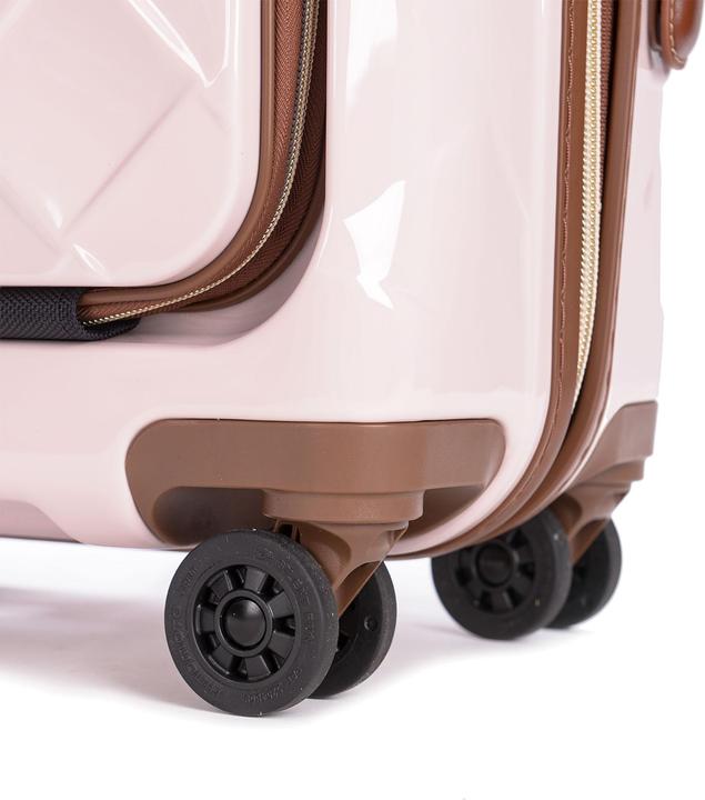 Produktbild Stratic Leather&More HartschalenKoffer(mit Vortasche) (33 l, Handgepäck (bis 50l))