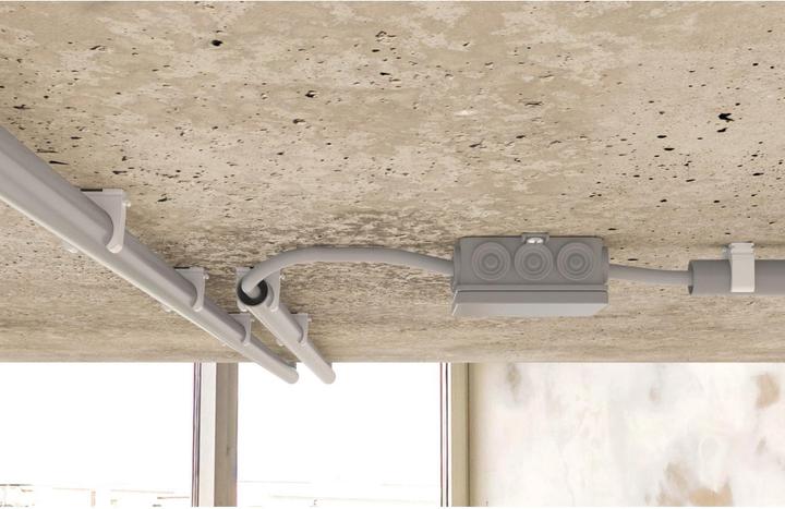 Produktbild Fischer FIS 058194 Rohrclip RC IEC 12