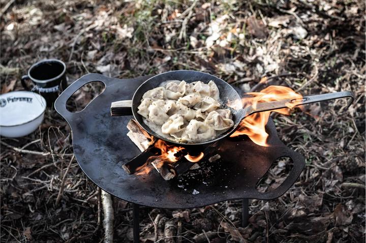 Actual product image Petromax Grill and fire bowl (49.60 cm)