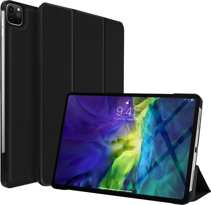 Actual product image Avizar Trifold Series (iPad Pro 11 2022 (4th Gen))