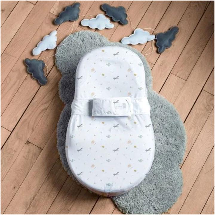 Actual product image Beaba Cocoonababy® 10° Glücklicher Fuchs
