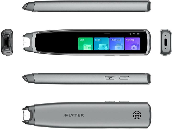 Immagine prodotto IFlyTek Penna dizionario SMART