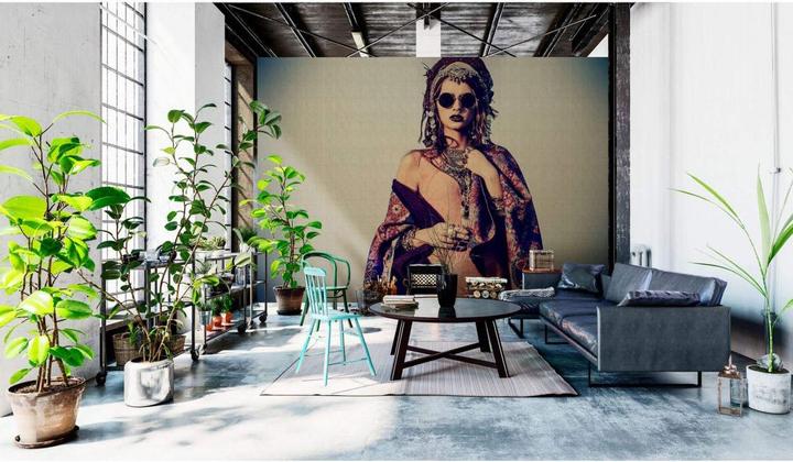 Produktbild Livingwalls Walls by Patel 2 la bohème 2 (270 x 400 cm)