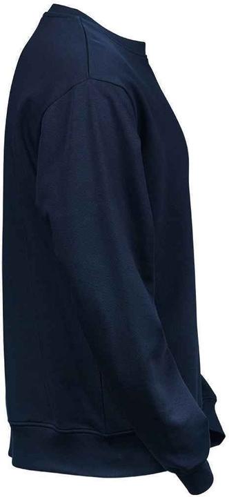Actual product image Tee Jays Power Sweatshirt Organic Cotton (XXL)