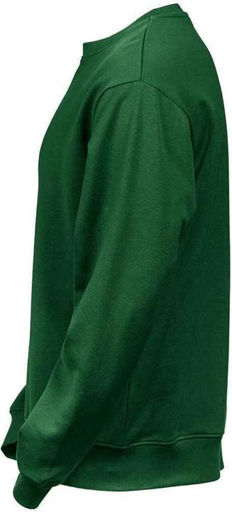 Actual product image Tee Jays Power Sweatshirt Organic Cotton (5XL)