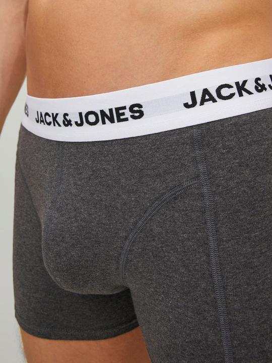 Immagine prodotto Jack & Jones Confezione da 5 boxer (XXL, Confezione da 5 pezzi)