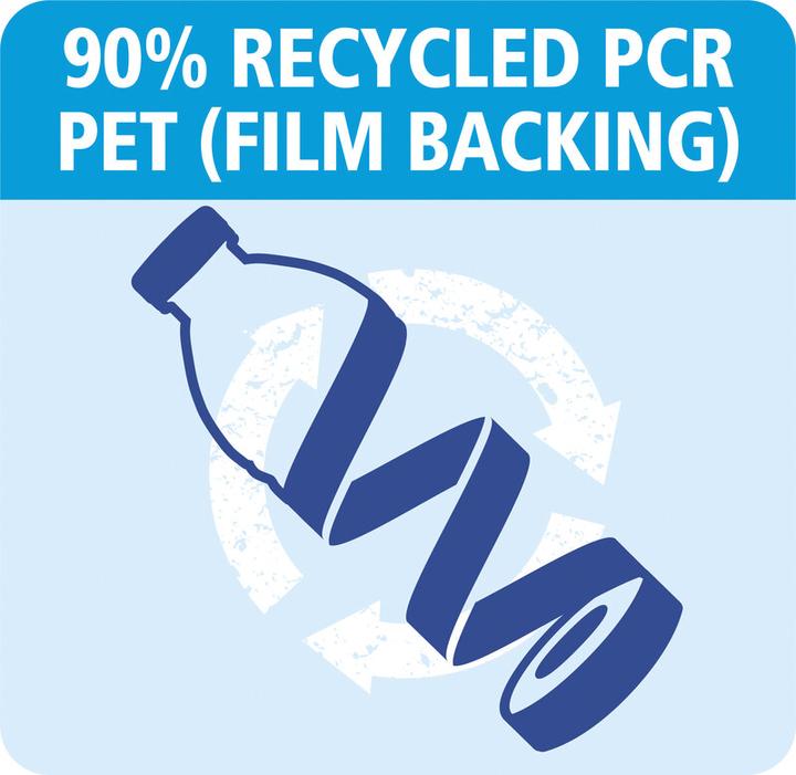 Immagine prodotto tesa Ruban d'emballage ecoLogo Eco e Ultra Strong (50 mm)