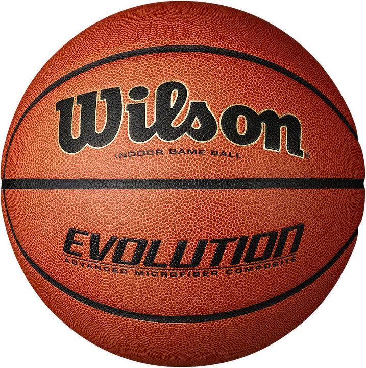 Produktbild Wilson Basketball (7)