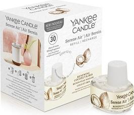 Actual product image Yankee Candle Renewing Coconut & Iris (17 ml)