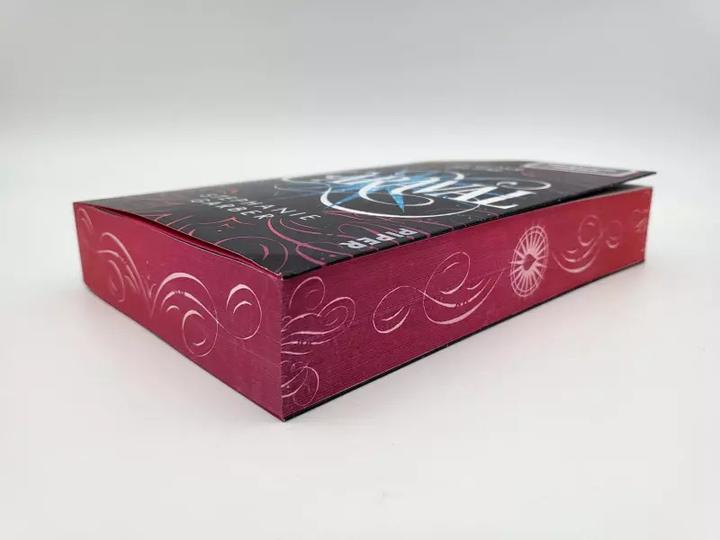 Produktbild Caraval (Deutsch, Stephanie Garber, 2023)