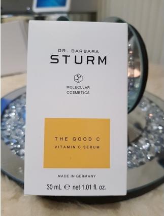 Actual product image Dr. Barbara Sturm The Good C Vitamin C Serum (30 ml)