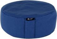 Long Fit Care coussin de méditation yoga longfit sport (13 cm)