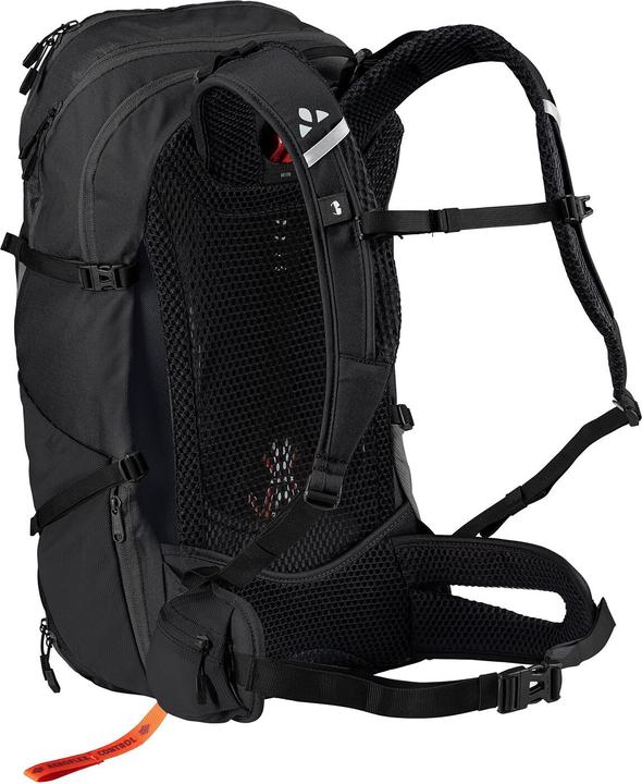 Actual product image Vaude Bike Alpin Pro (28 l)