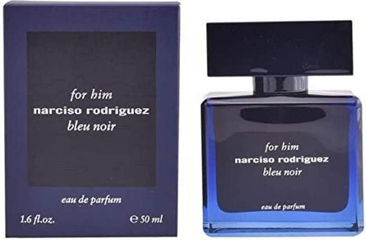 Narciso Rodriguez For Him Blue Noir Edp Spray (Eau de Parfum, 50 ml)