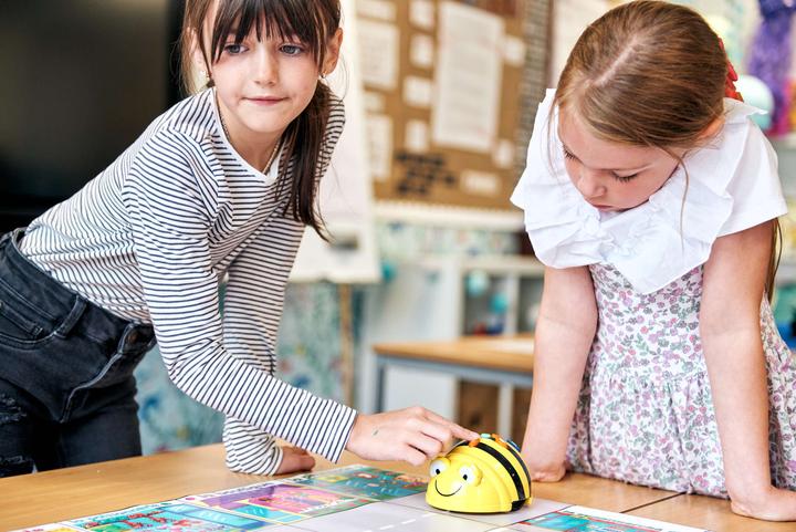 Image du produit TTS Bee-Bot