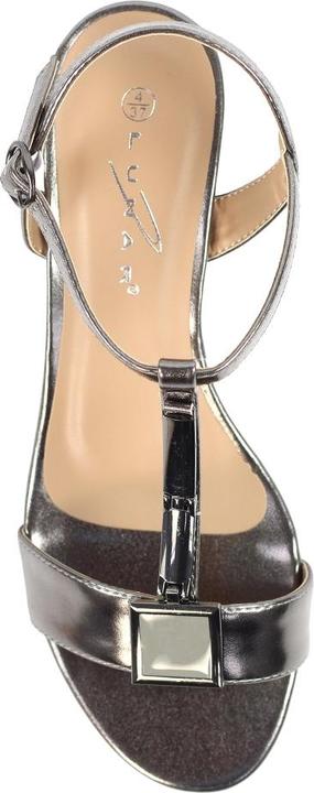 Actual product image Lunar Womens/Ladies Blaze Sandals (37)