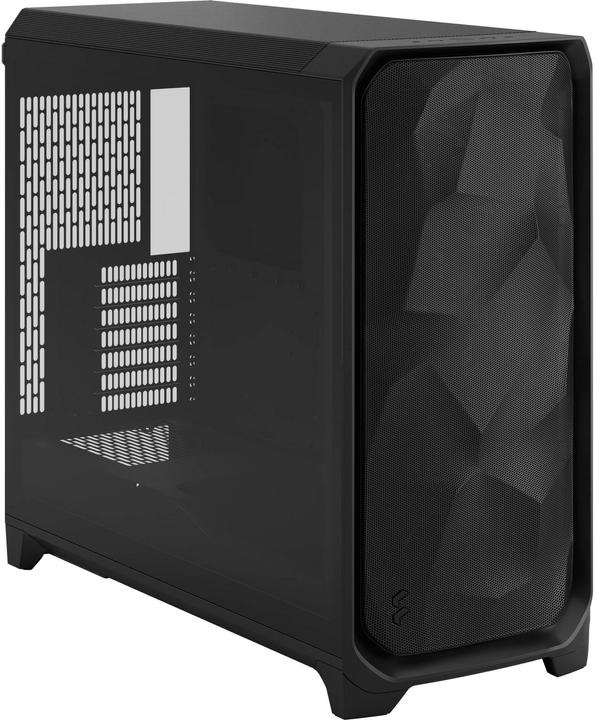 Produktbild Fractal Meshify 3 XL TG Light Tint Black