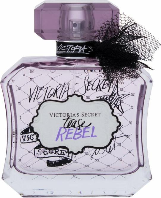Immagine prodotto Victoria's Secret Victoriaâ??s Secret Tease Rebel da Victoriaâ??s Secret Eau de Parfum Spray 100 ml (Eau de parfum, 100 ml)