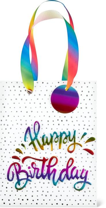 Produktbild Migros Ambiance Geschenktasche (1 x)