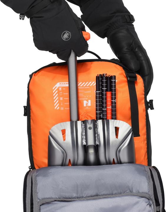 Produktbild Mammut Nirvana 28 (28 l)