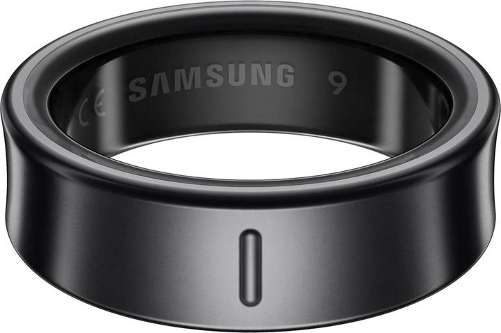 Actual product image Samsung SM-Q515 (15, Black)